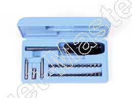 Pachmayr  -  Schroeven Draaier Set  -  type Gunsmith Tool Kit  -  30 delig